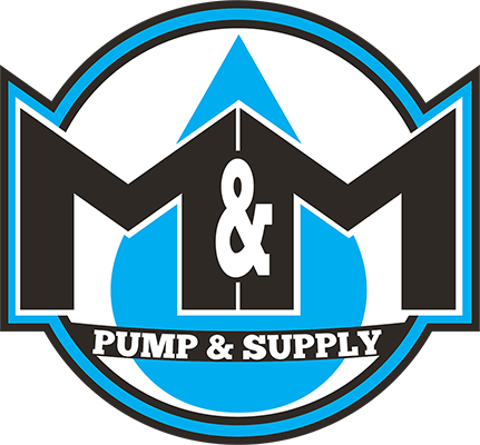 M & M Pump and Supply